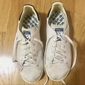 adidas PRIMEKNIT Stan Smith 6m/8f can be washed!
